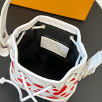 Louis Vuitton Micro Noe Bag Charm
