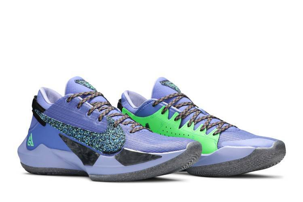 Кроссовки Nike Freak 2 Play For The Future