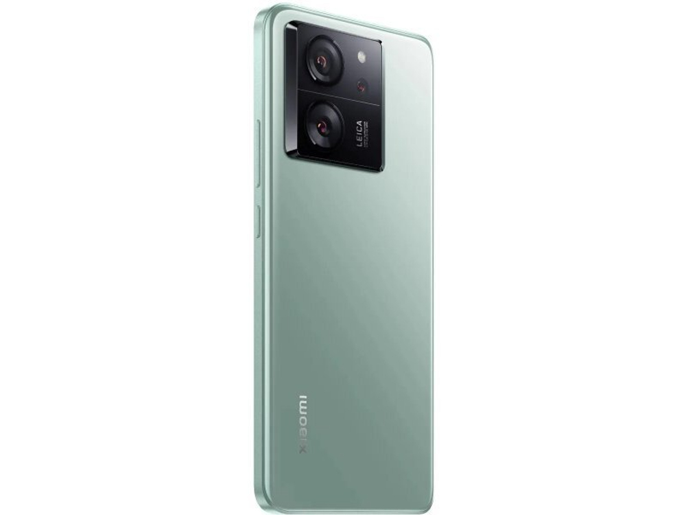 Смартфон Xiaomi 13T Pro 12/512Gb Зеленый