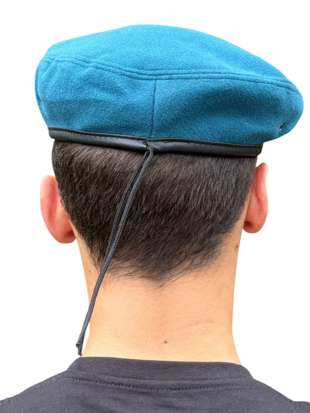 Уставной берет ВДВ (шовный)