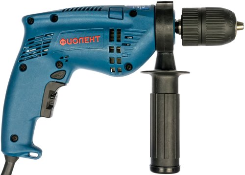 Дрель Фиолент МС 11-13-РЭ