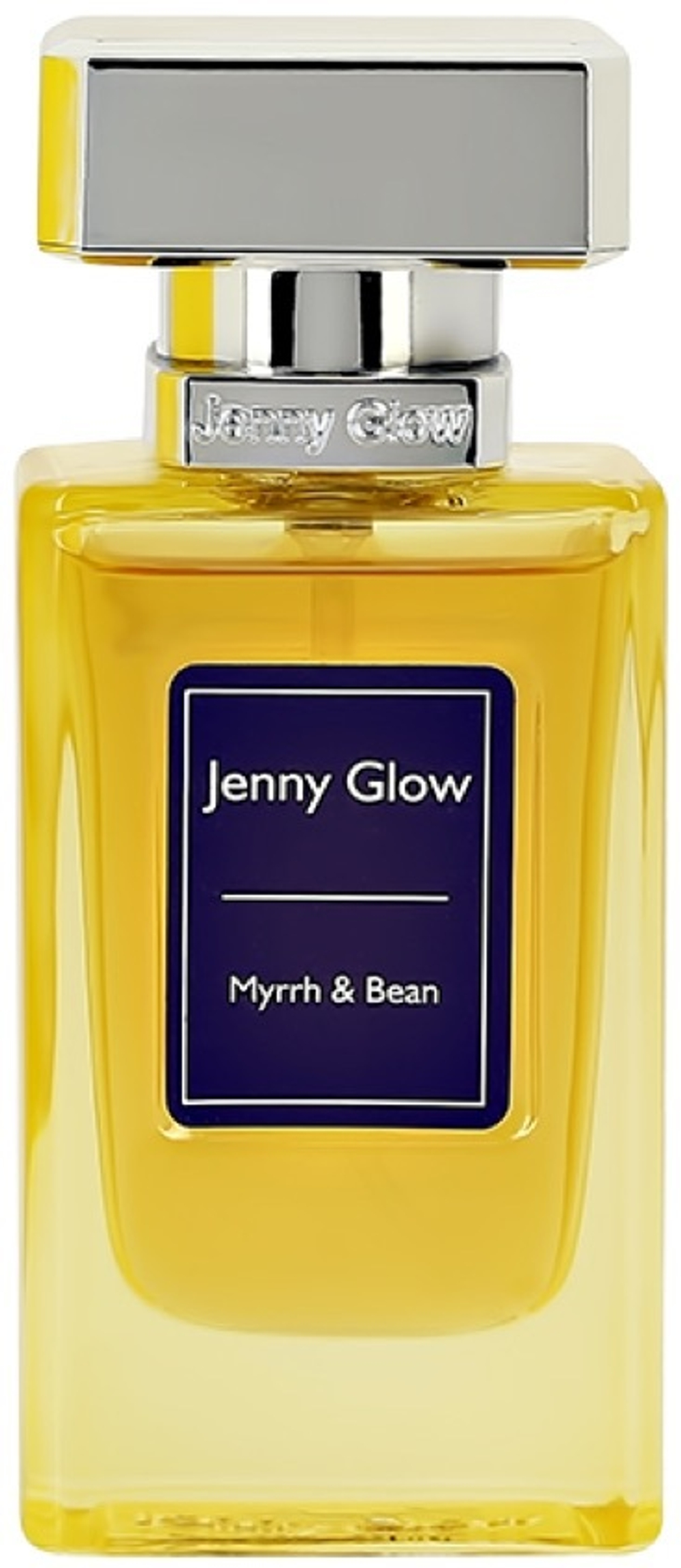 Armaf Jenny Glow Series Myrrh & Bean