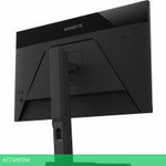 Игровой монитор Gigabyte M27QA