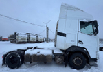 DAF XG 4x2 Седельный тягач ХG 480 FT (Дизельный, 12,9 л, 483 л.с., АТ)