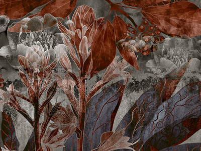 Дизайнерские обои Wall Street Astral-22