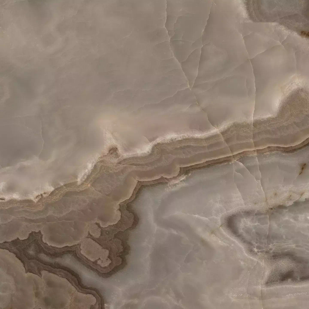 Керамогранит Reves de REX Choco Glossy 6mm R  глазурованный 120