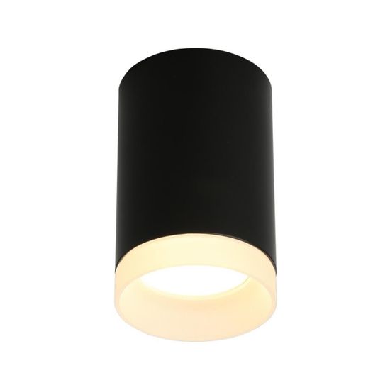 Светильник встраиваемый-накладной OML-100719-01