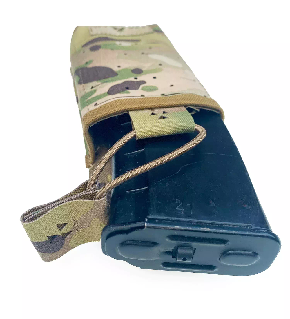 Подсумок АК открытый, РусАрм