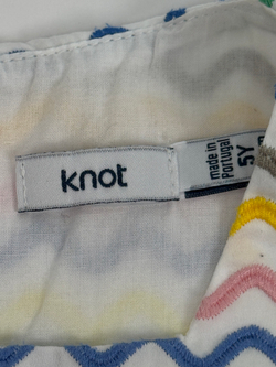 Платье Knot