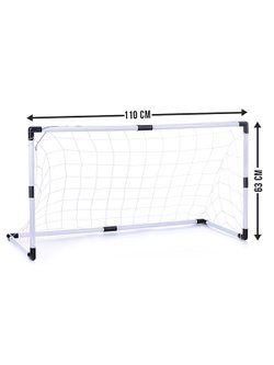 Игра спортивная Ворота футбольные (5018)