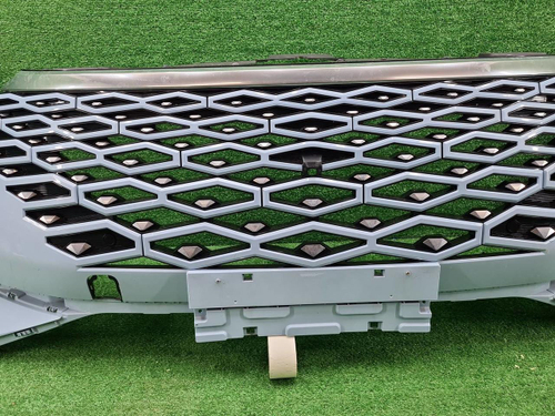 Бампер передний Omoda C5 (2022-н.в.)