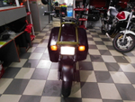 Honda PS250 BIG ruckus MF09-1001444