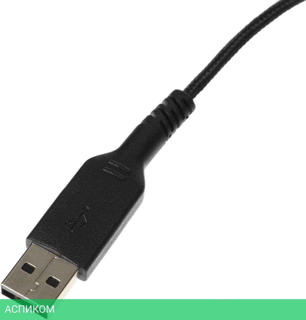 Мышь A4Tech Bloody W95 Max черный