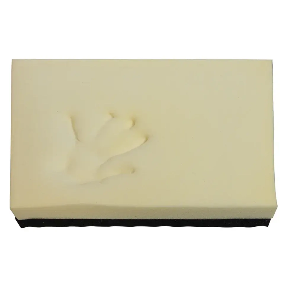 Xody матрас ортопедический l, 80х65х12 см