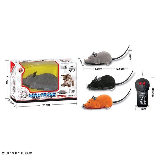 Мышка на р\у, свет