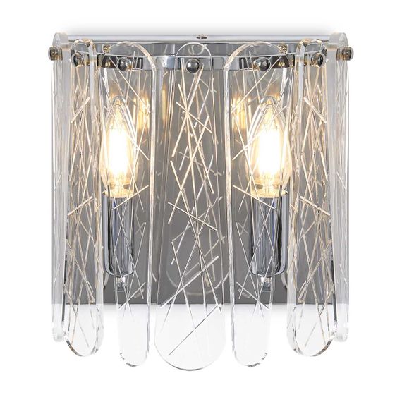 Настенный светильник Freya Classic FR2048WL-02CH