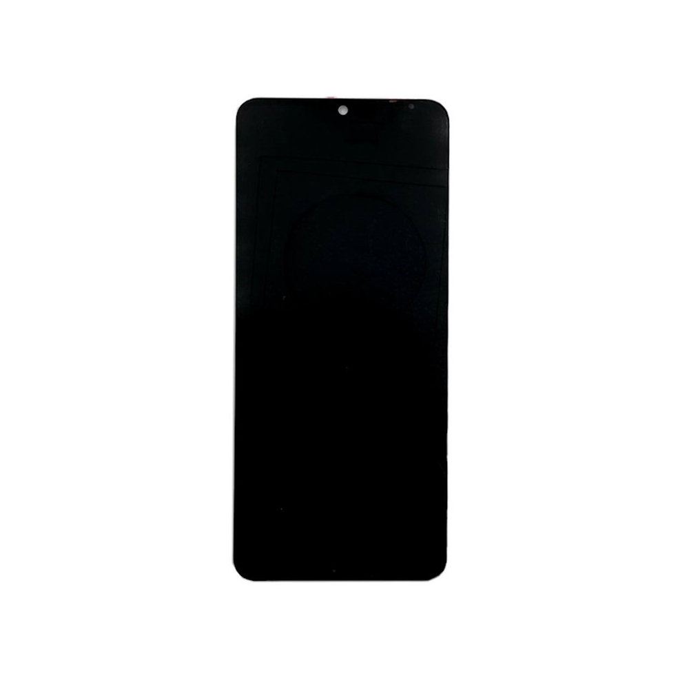 Дисплей для Xiaomi Redmi 14C 4G/Poco C75 (2411DRN47C/2410FPCC5G) с тачскрином Черный - OR X-Lux
