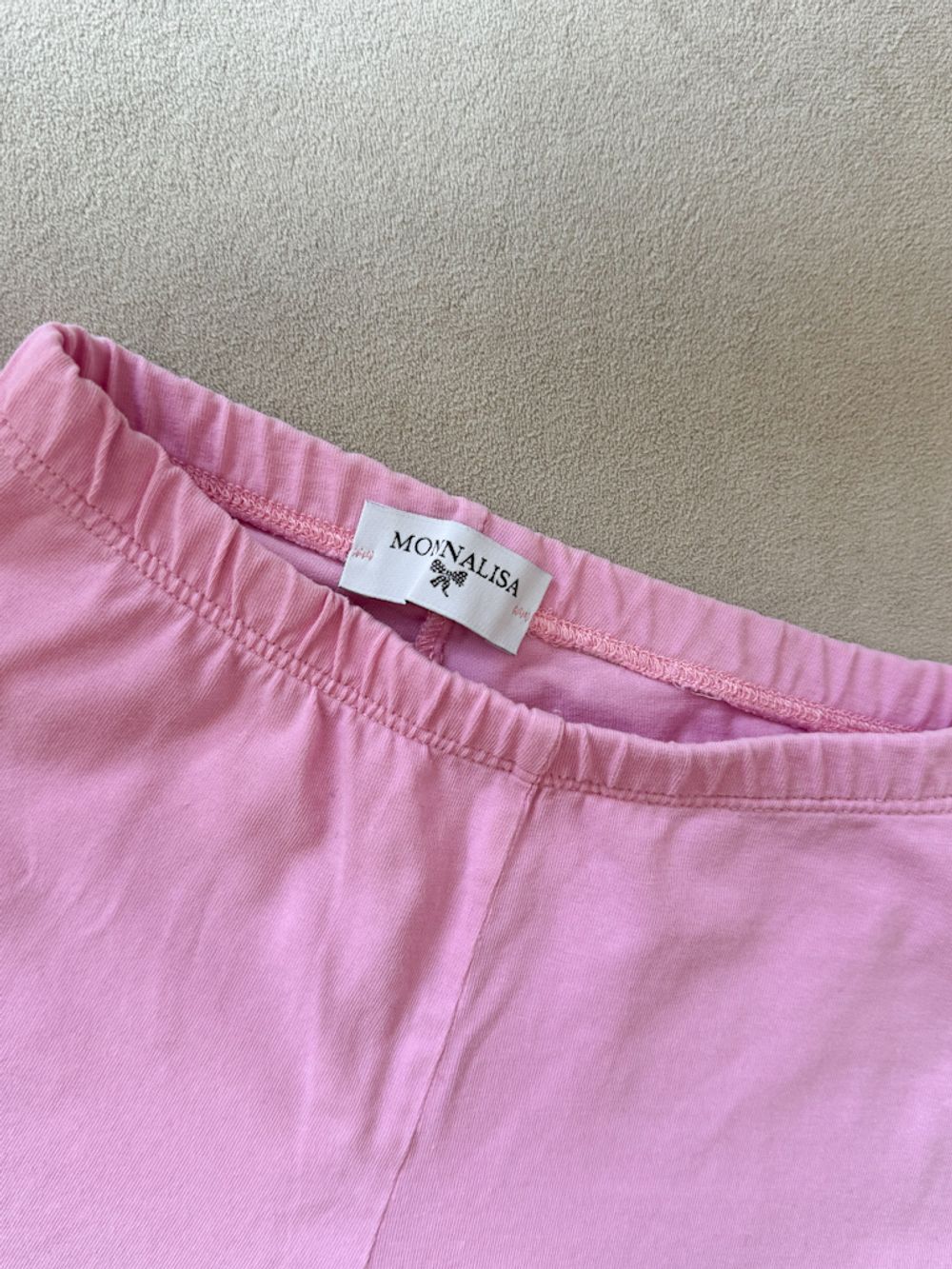 Хлопковые шорты Monnalisa, 104