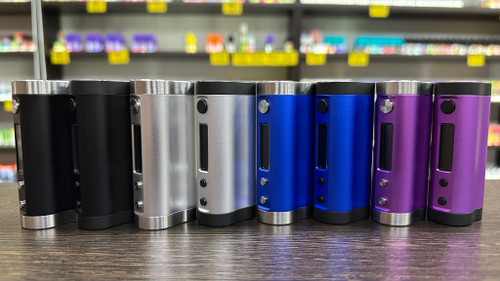 Dicodes Dani Box Micro DNA60C (Rekavape clone)