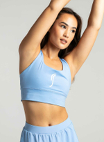 Женский топ RS CLASSIC SPORTS BRA  (211W002 S B)