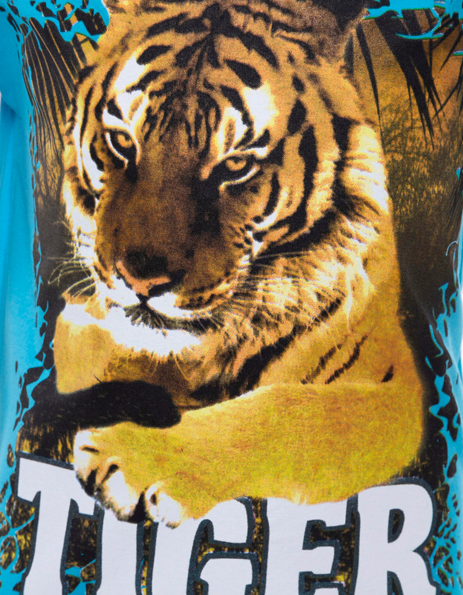 Футболка для мальчика