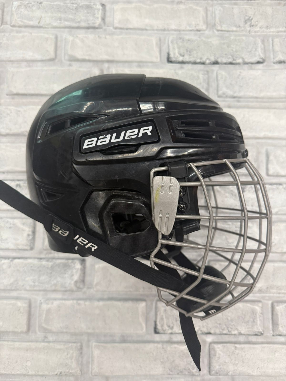 Bauer ims 5.0 M