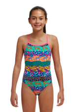 Купальник FUNKITA Girl's Gone Wild