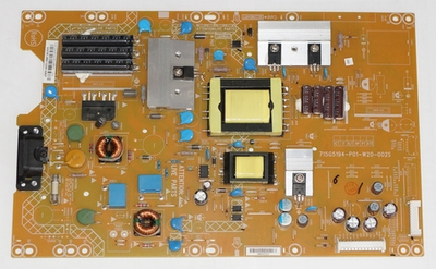715G5194-P01-W20-002S блок питания телевизора Philips 32PFL3507T/60
