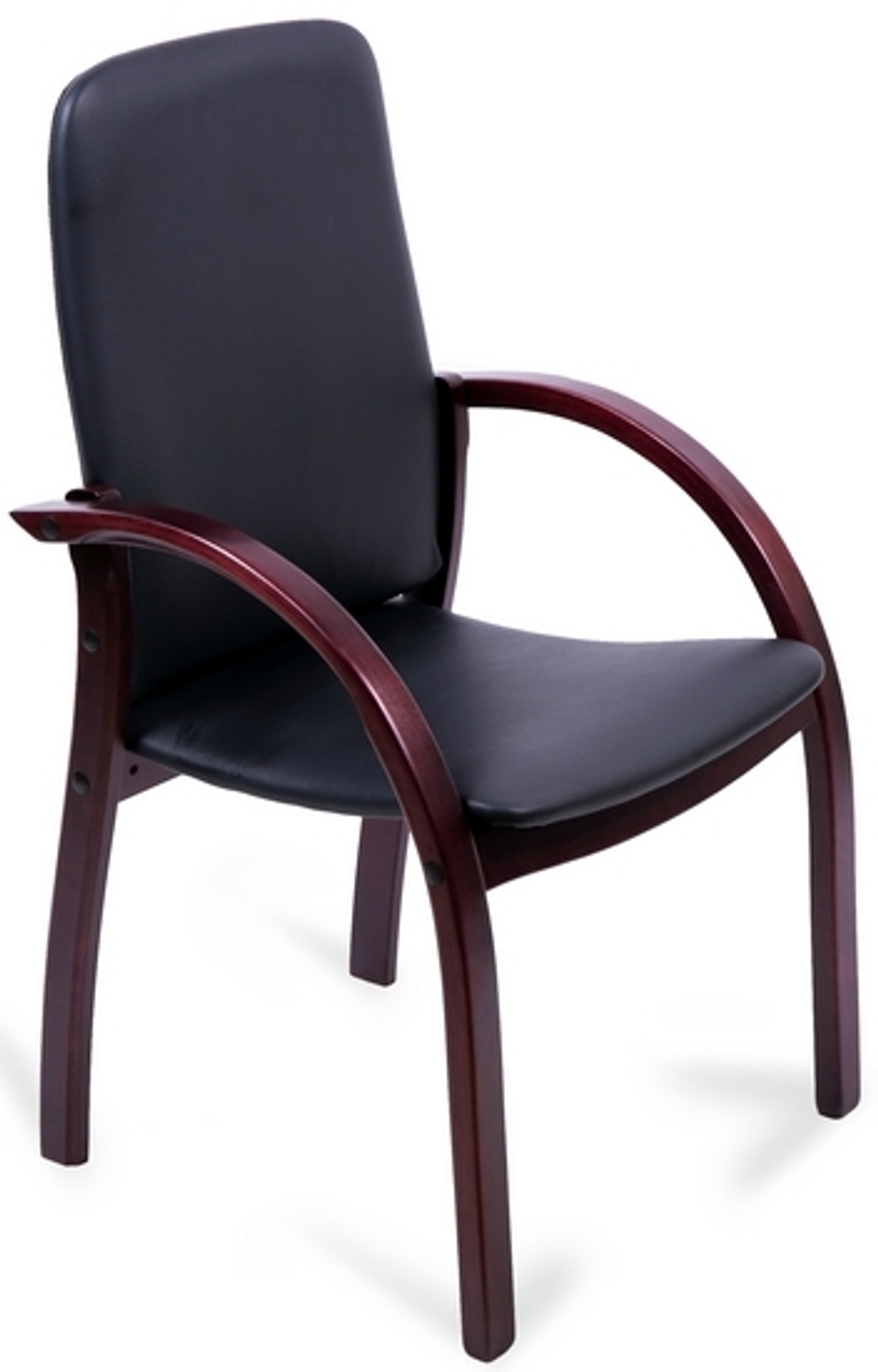 Стул для посетителей ДЖУНО ЛЮКС