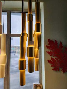 Подвес дизайнерский Delightful 28 Del 25-028