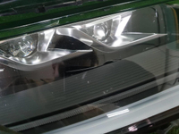 Фара правая Lexus RX 4 (2019-н.в.) LED