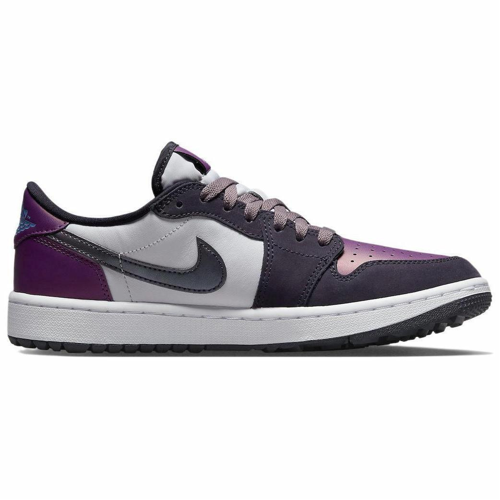 Кроссовки Jordan Air Jordan 1 Low Golf Nrg "Purple Smoke"