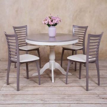 Скидки на серию столов "Эдельвейс" и стулья "СМ 30"