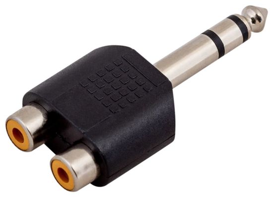 Переходник STANDS & CABLES ADA062