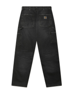 Брюки (Loose Straight Fit) Og Double Knee Pant
