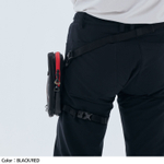 Сумка на бедро Taichi BELT POUCH 1.9L