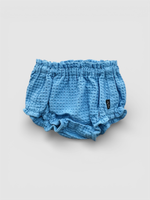 Блумеры Билибин (голубой)