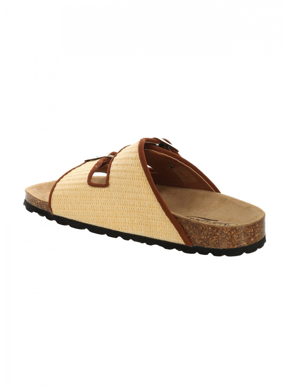 Сандалии женские SANDAL W N MC2 SAINT BARTH