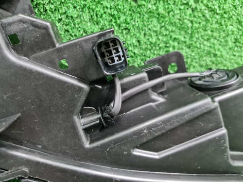 Указатель поворота правый Omoda C5 (2022-н.в.)