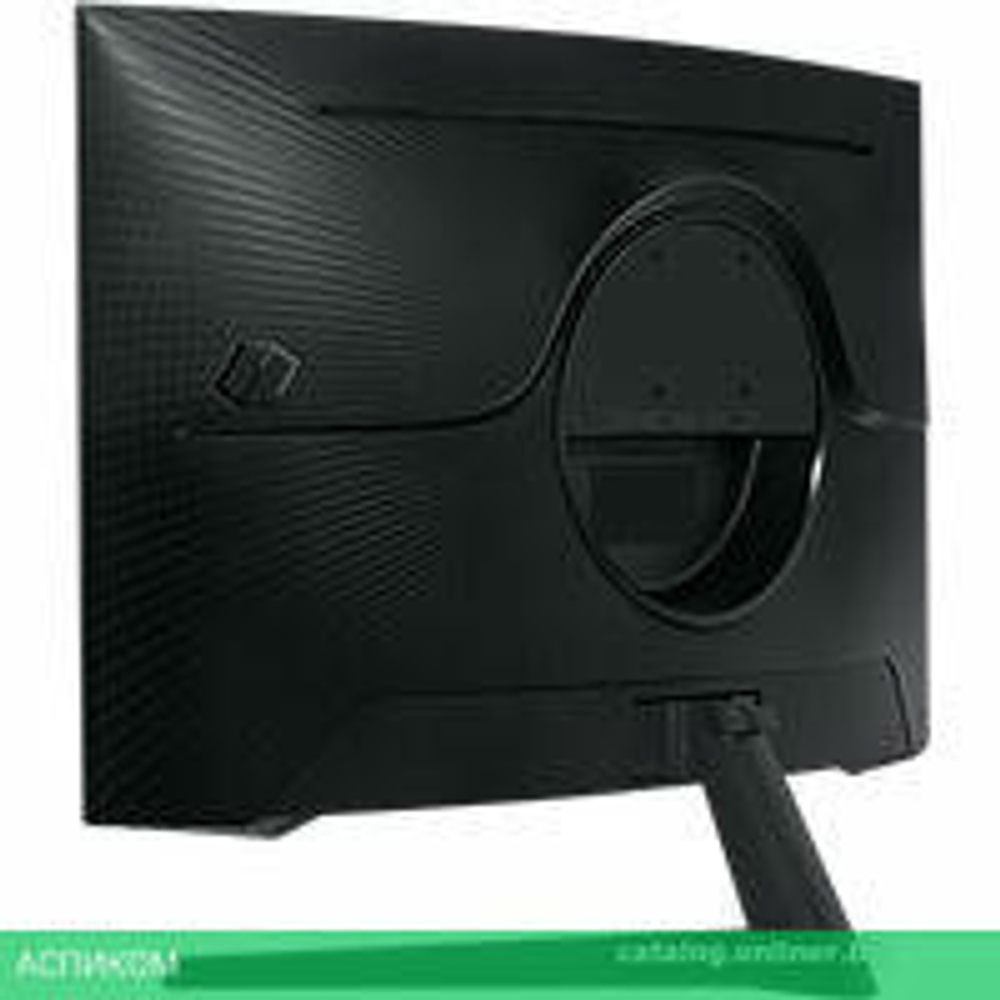 Игровой монитор Samsung Odyssey G5 LS32CG550EIXCI