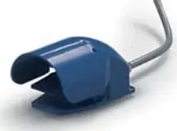 Мясорубка Sirman Master 60 Y12 HP 4 PS 3Ф (полный унгер, Full Control, педаль, брызгозащита))