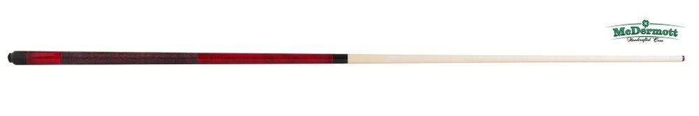 Кий McDermott GS03 2PC Пул