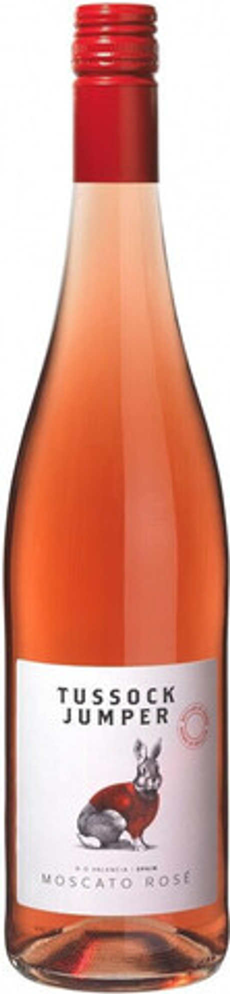 Вино Тассок Джампер Москато Розе