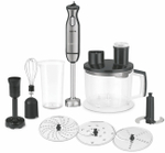 Кухонный комбайн ARESA AR-1703