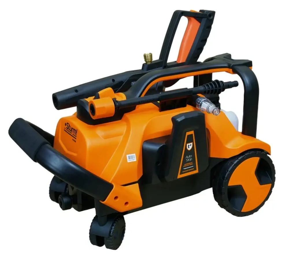 Мойка высокого давления Sturm PW9220E