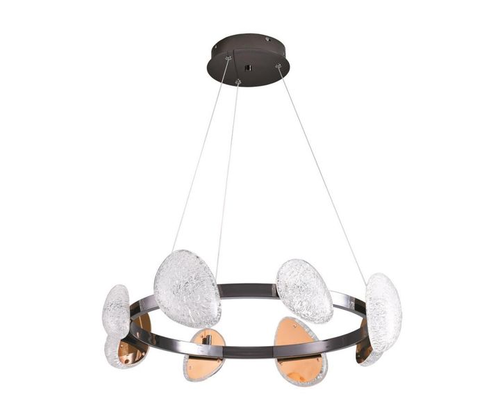 Люстра Kink Light Юнни 07693-8A,29