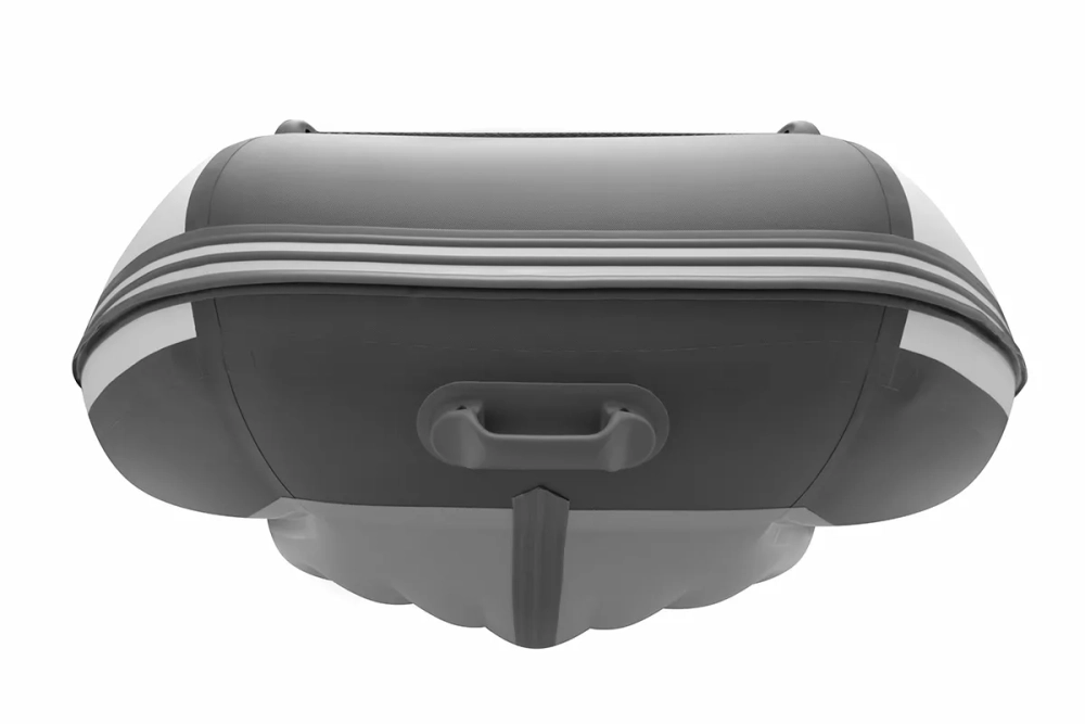 Моторная лодка ПВХ Zefir 3700