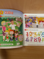 Kid's Box New Generation Level 1 Pupil's Book with eBook