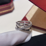 Cartier Trinity Ring