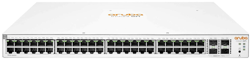 Коммутатор Hpe Aruba Instant On 1930 48G 4SFP